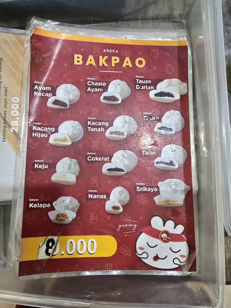 Menu Photo 6