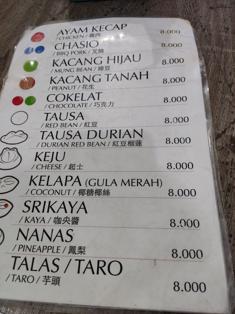 Menu Photo 7