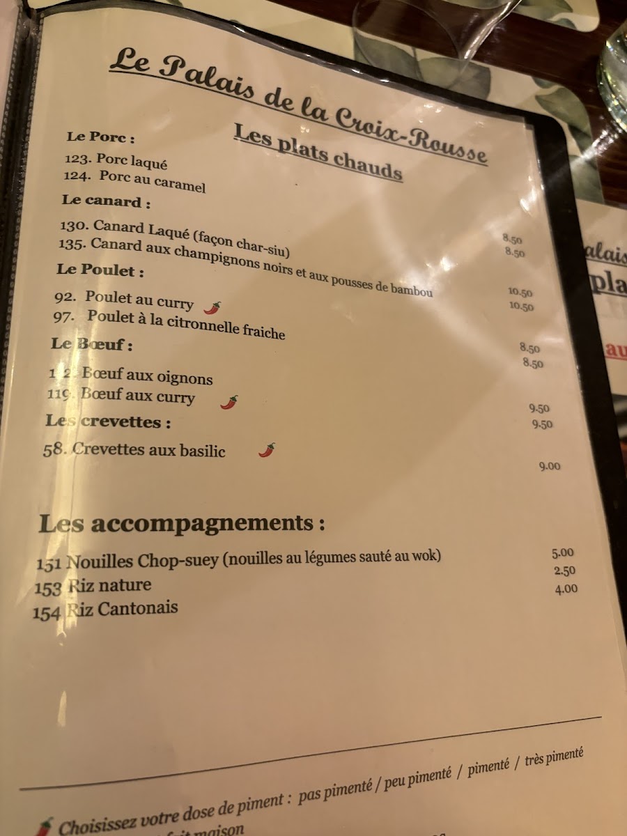Menu Photo 6