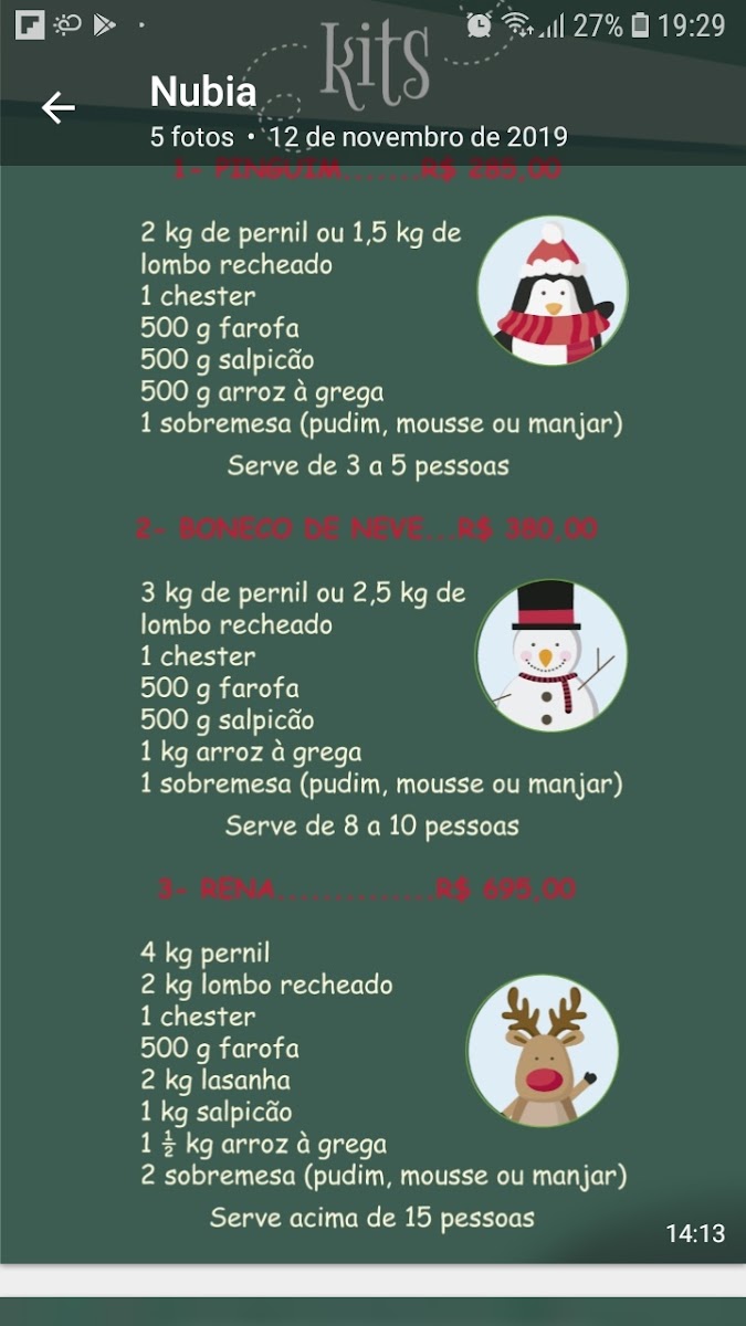 Menu Photo 10