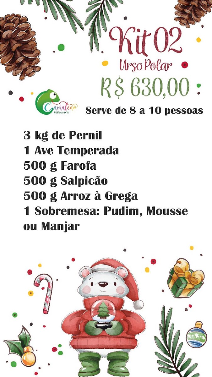 Menu Photo 8