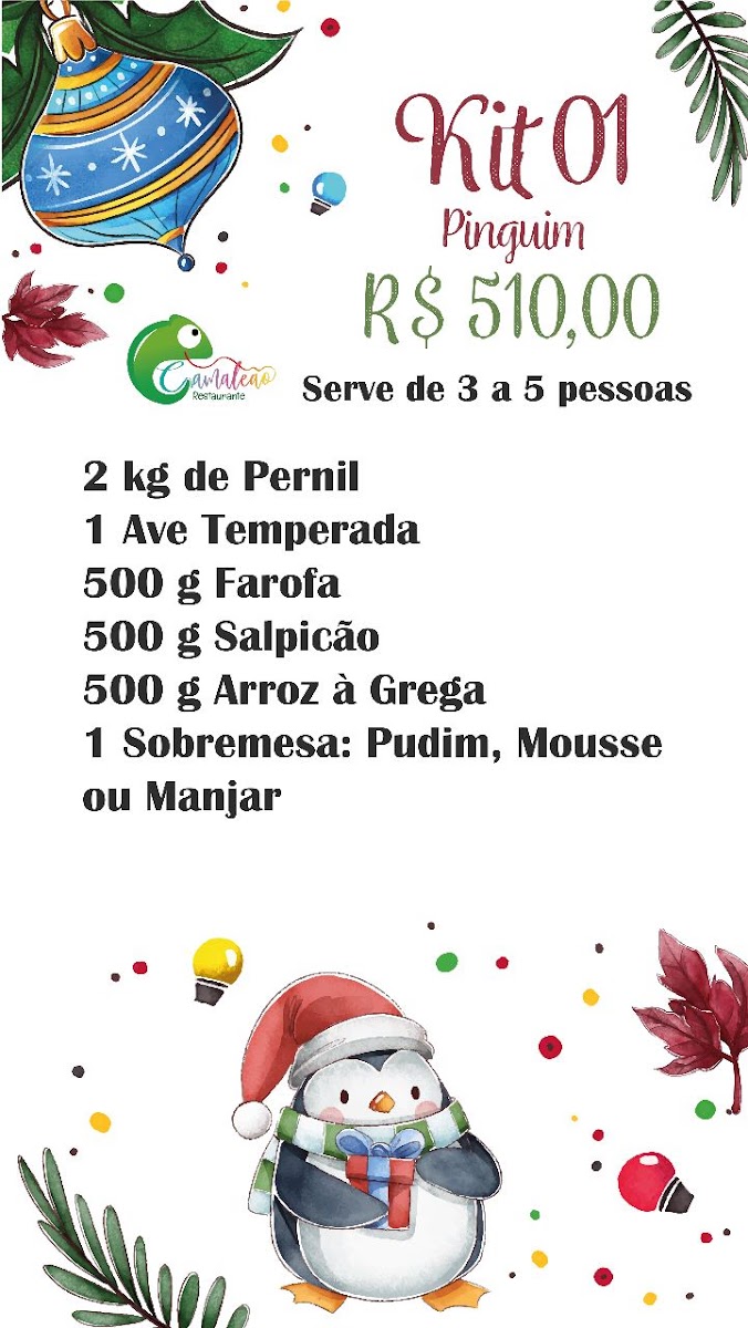 Menu Photo 9