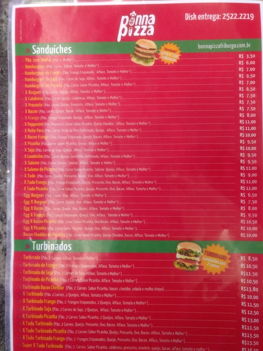 Menu Photo 2