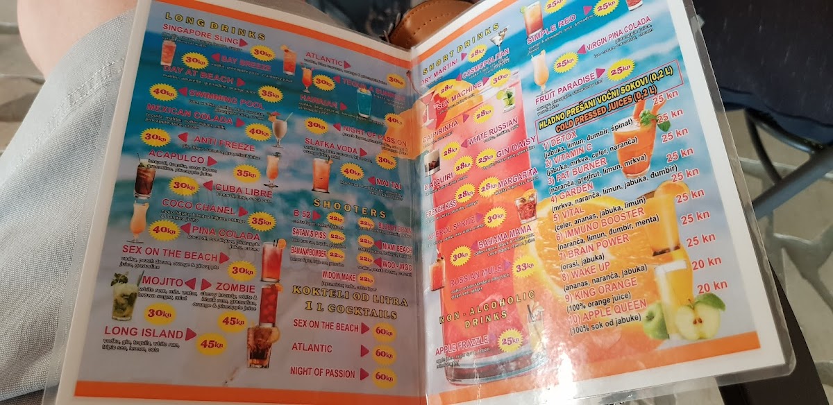 Menu Photo 3