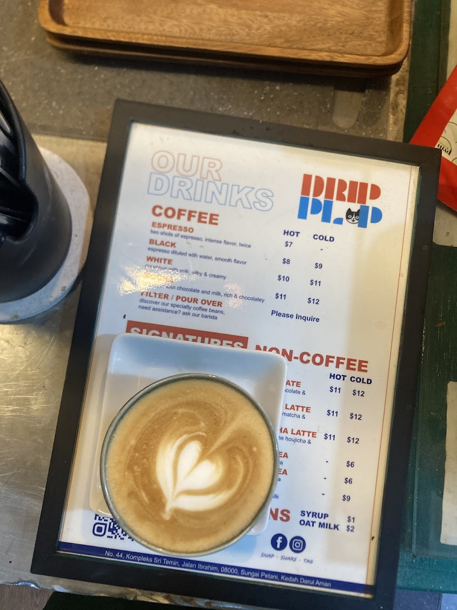 Menu Photo 6