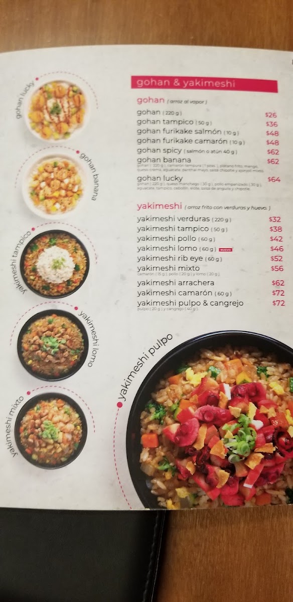 Menu Photo 10