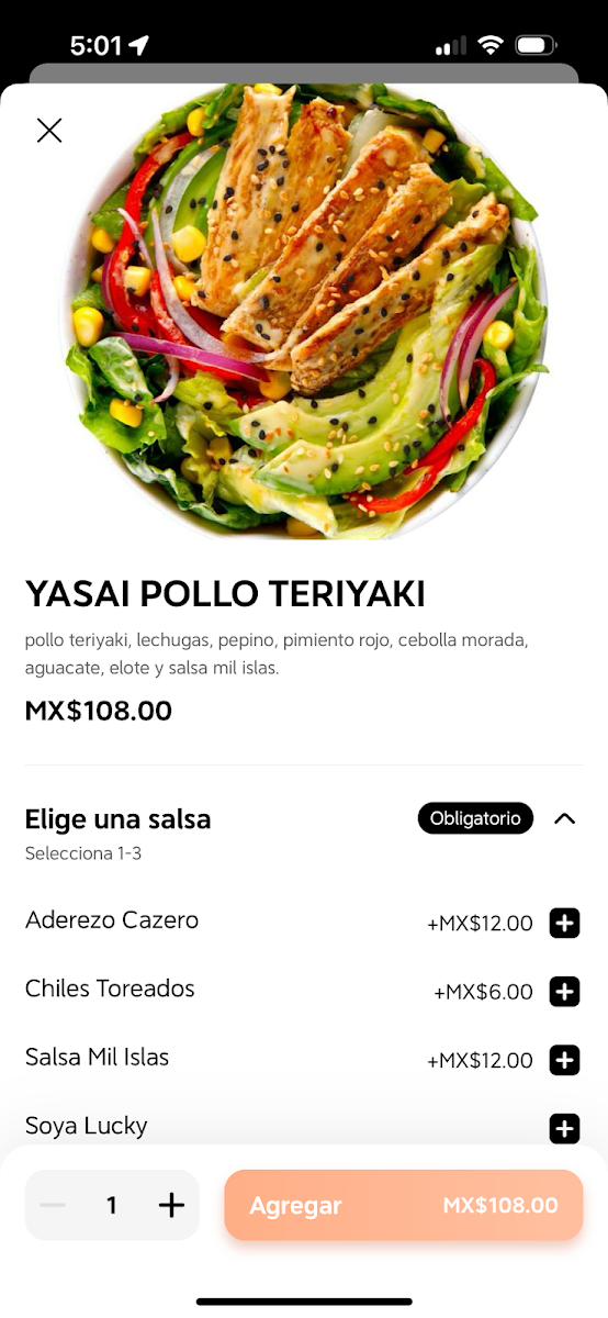 Menu Photo 3