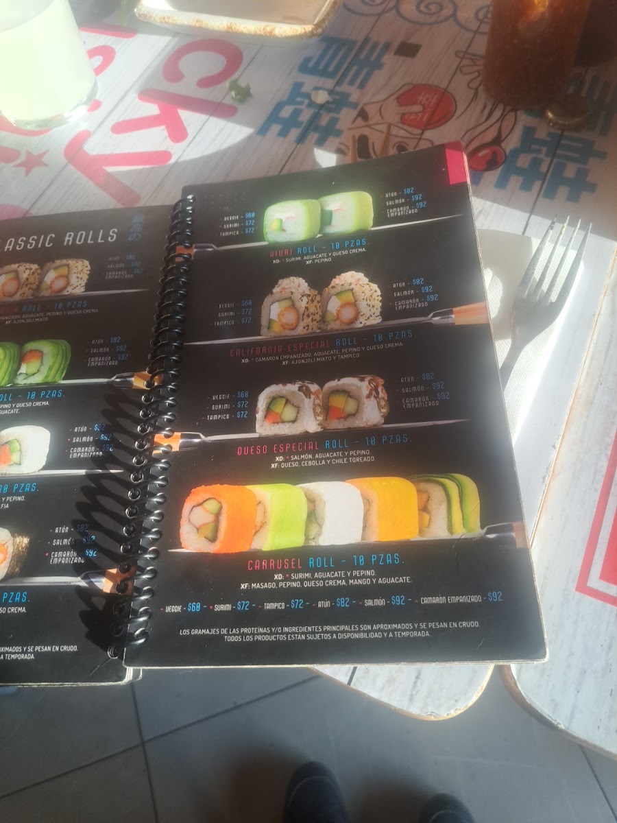 Menu Photo 6