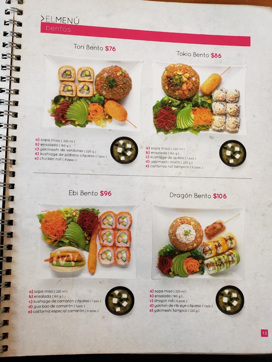 Menu Photo 7