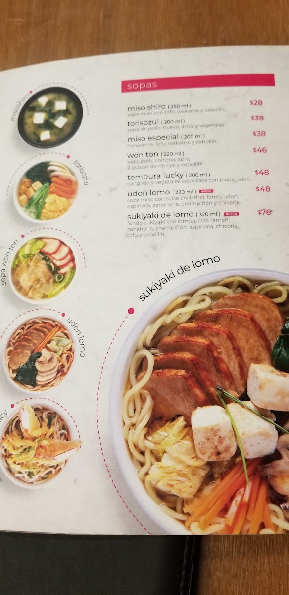 Menu Photo 8