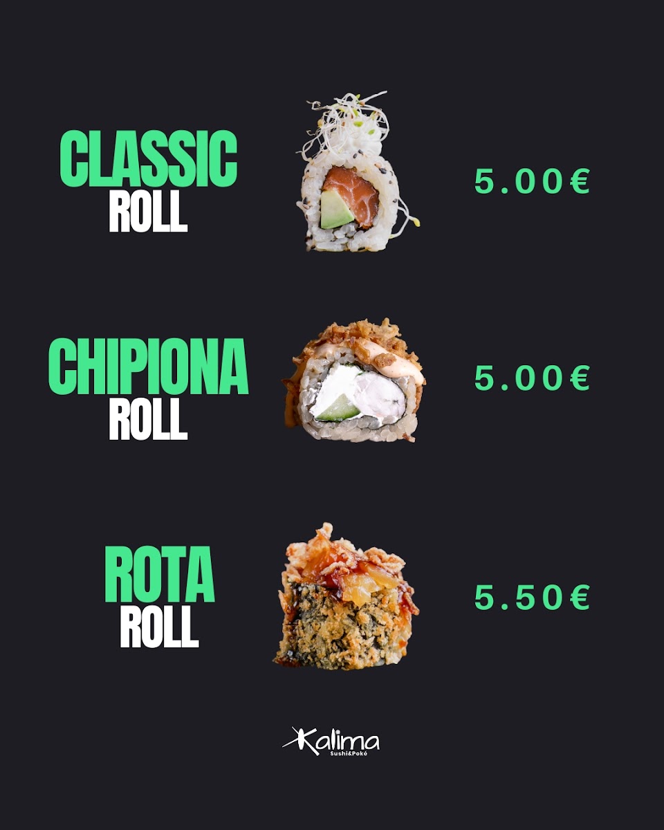 Menu Photo 9