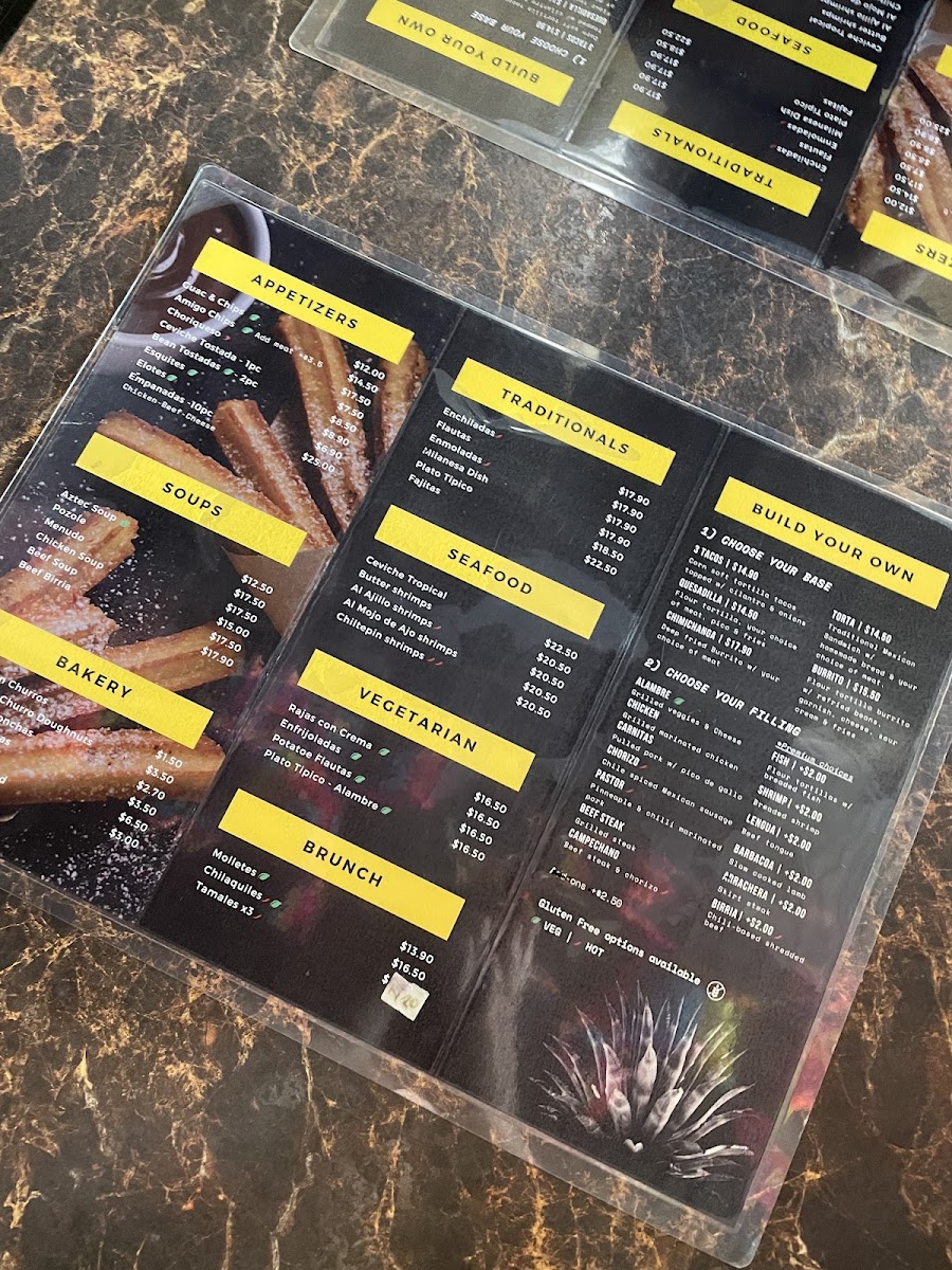 Menu Photo 10