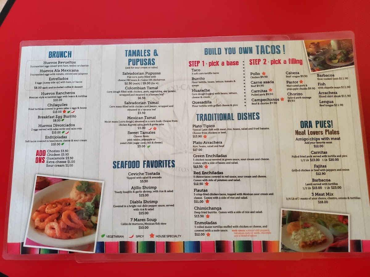 Menu Photo 4