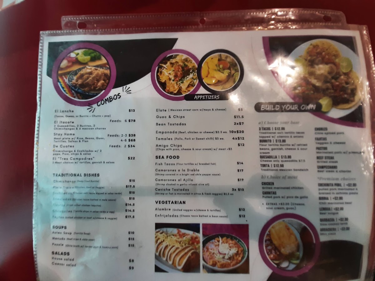 Menu Photo 6