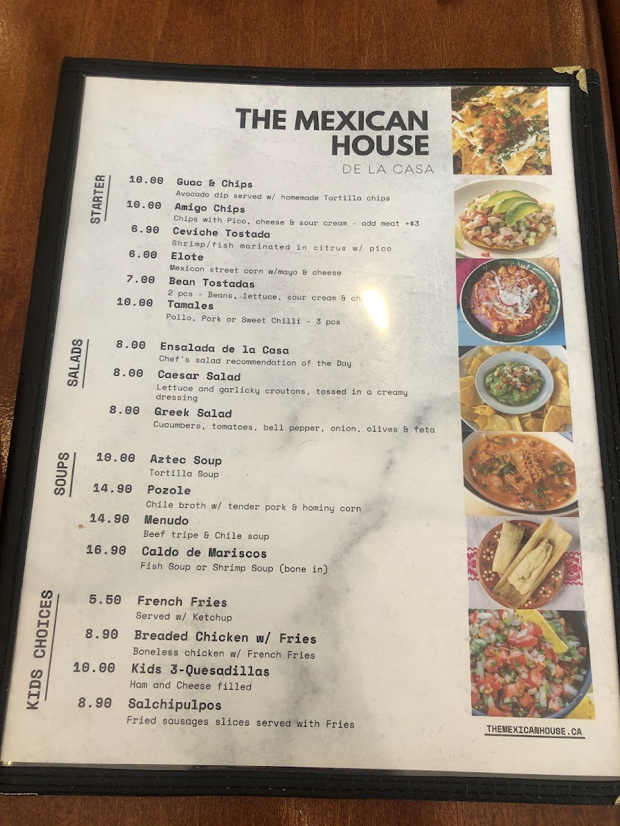 Menu Photo 7