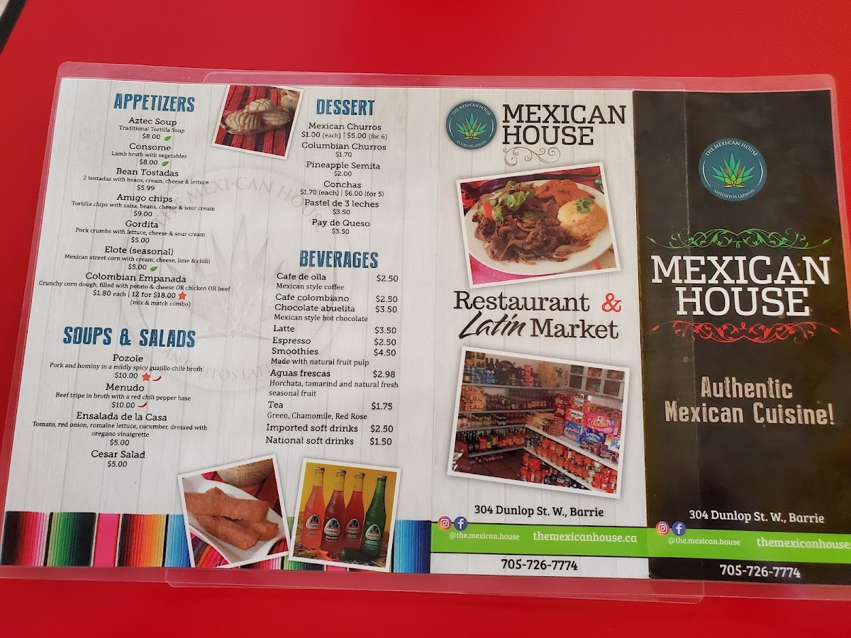 Menu Photo 8