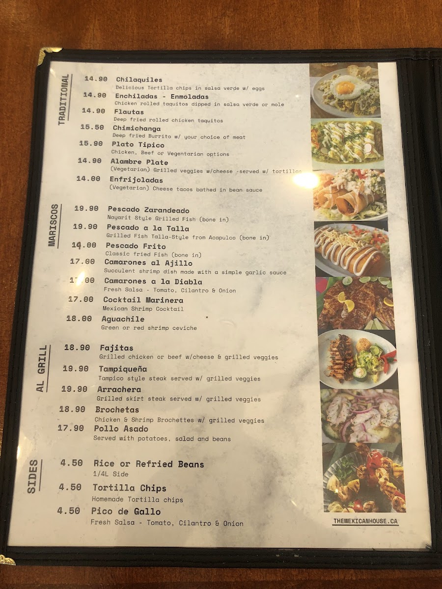 Menu Photo 9