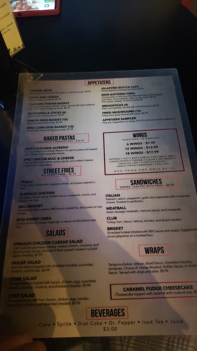 Menu Photo 7
