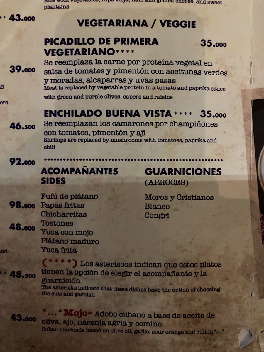 Menu Photo 3