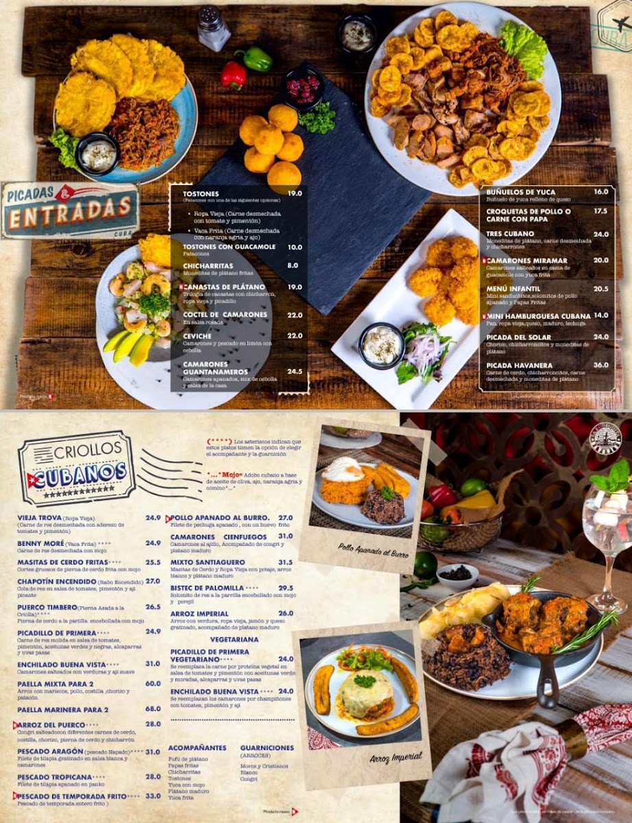 Menu Photo 5