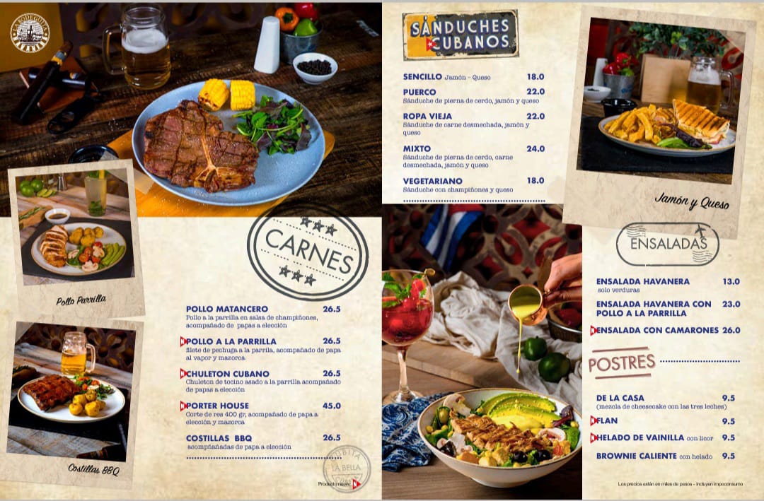 Menu Photo 6