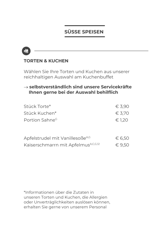 Menu Photo 6