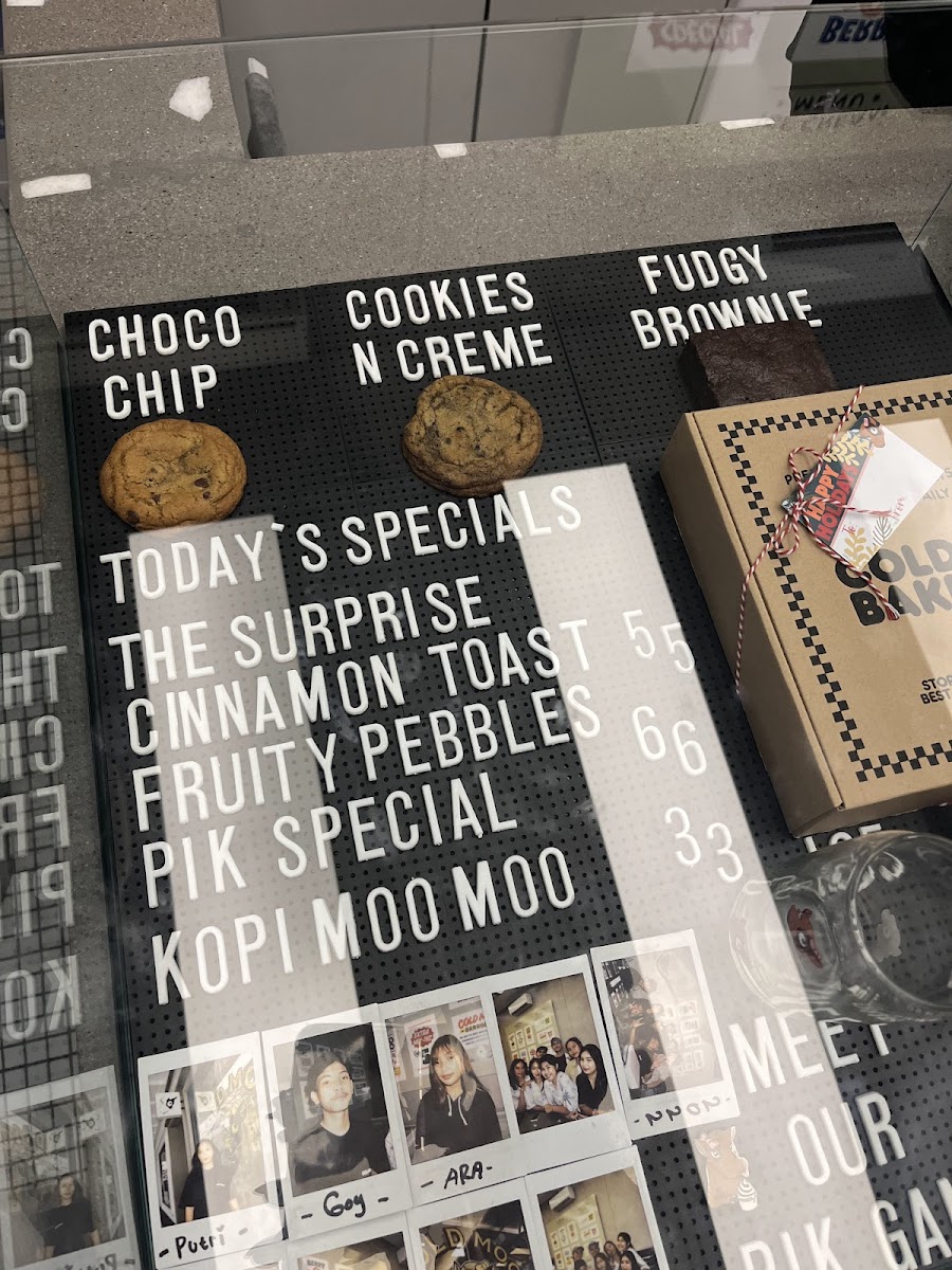 Menu Photo 10