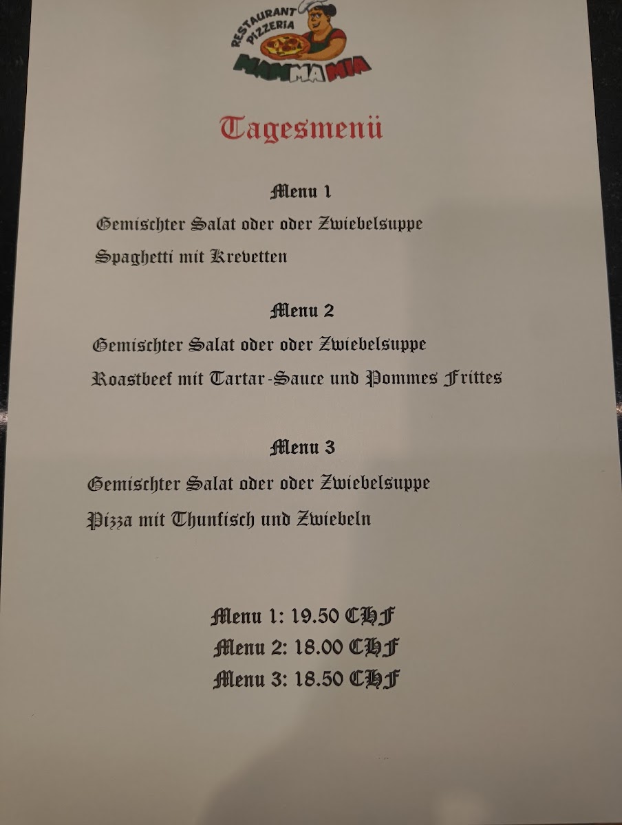 Menu Photo 10