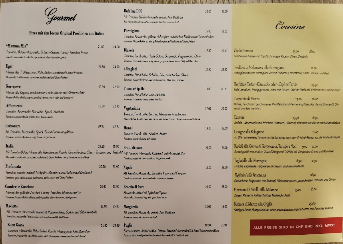 Menu Photo 4