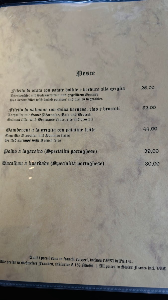 Menu Photo 8