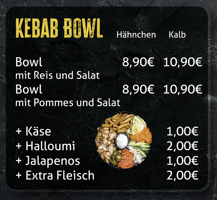 Menu Photo 10