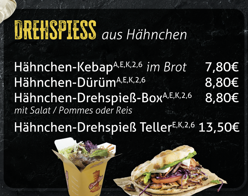Menu Photo 3