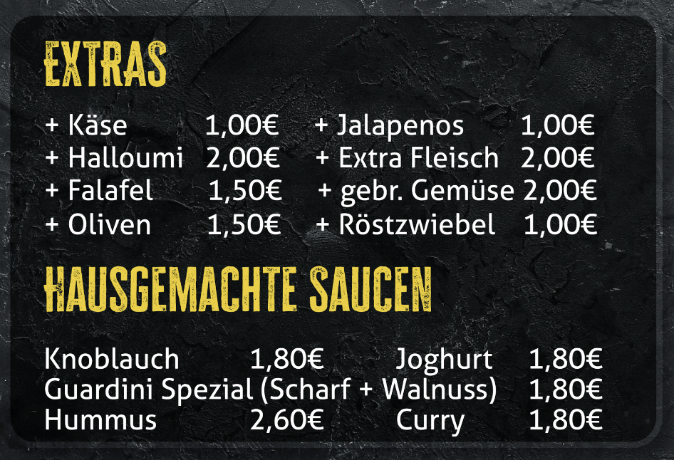Menu Photo 5