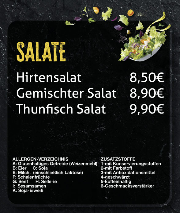 Menu Photo 6