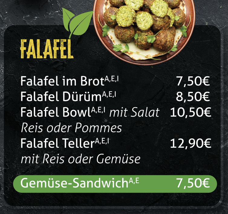 Menu Photo 8