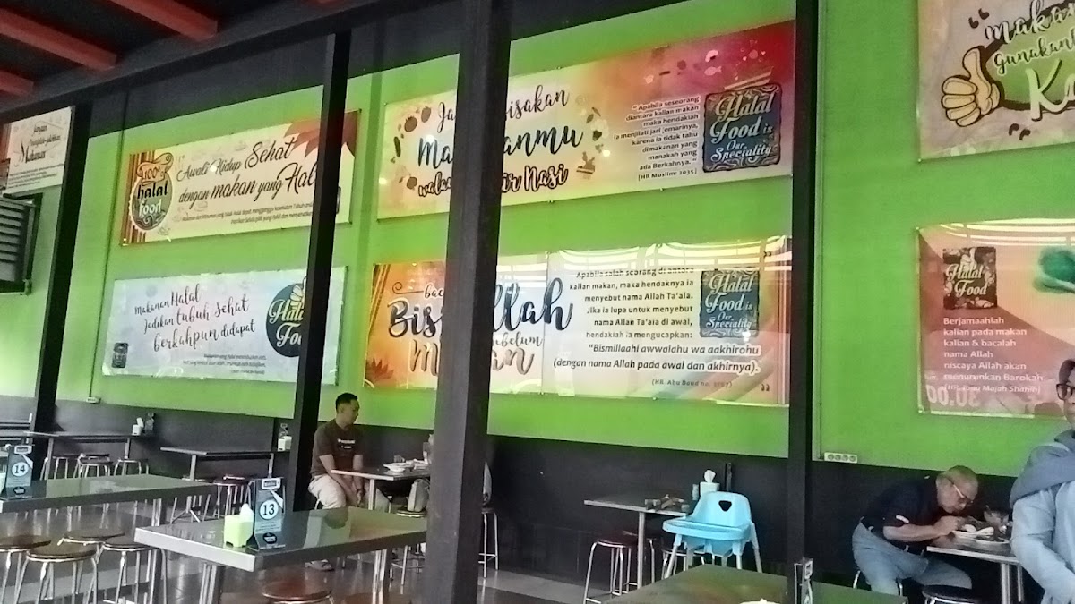 Menu Photo 10