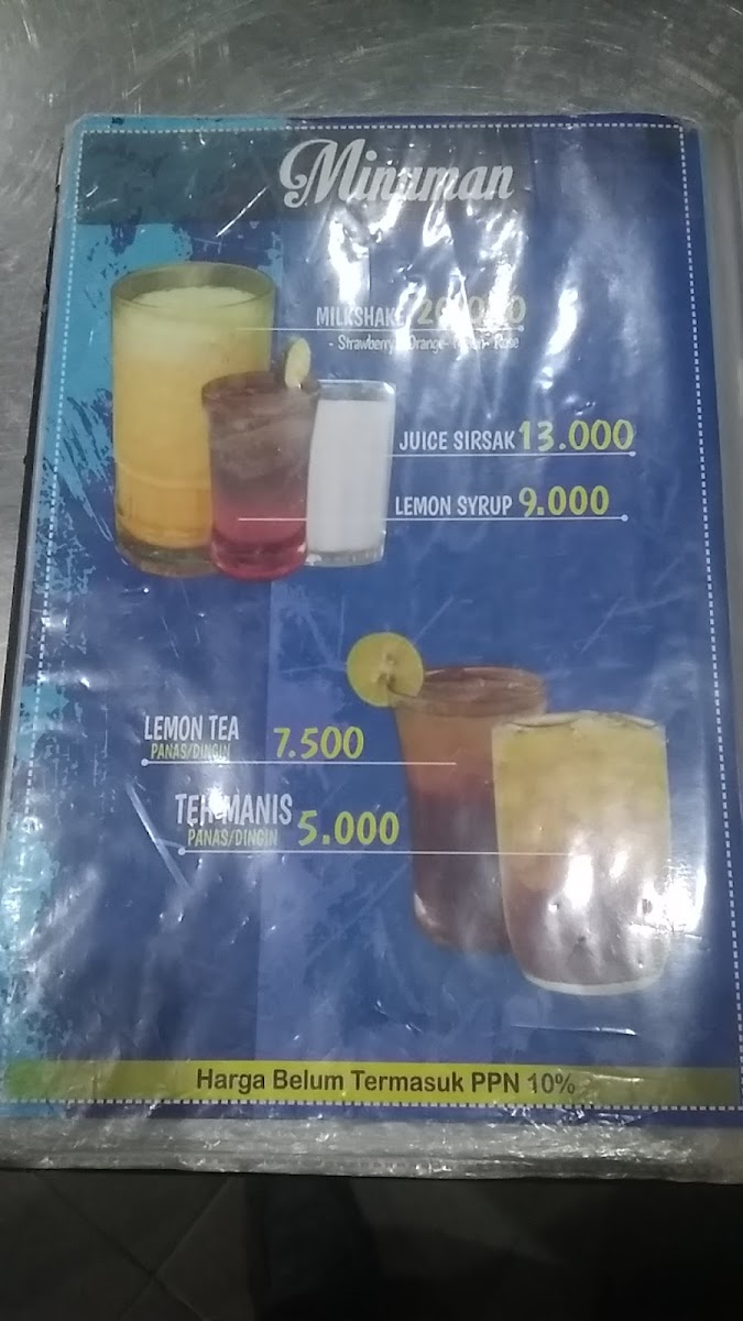 Menu Photo 6