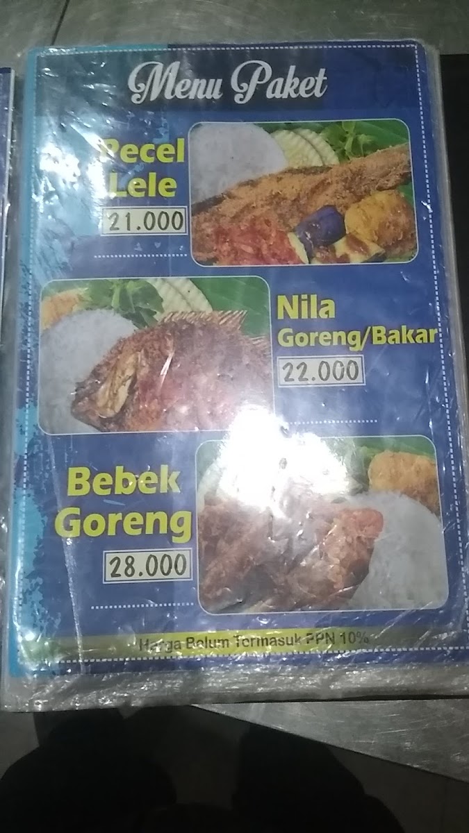 Menu Photo 7