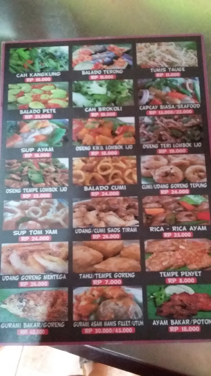 Menu Photo 8