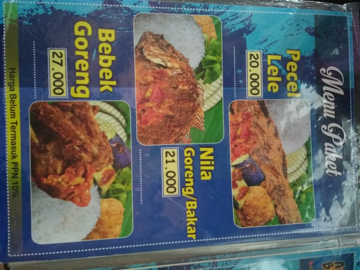 Menu Photo 9