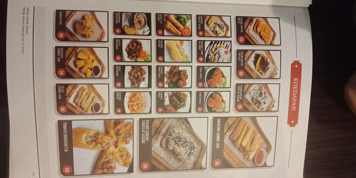 Menu Photo 10
