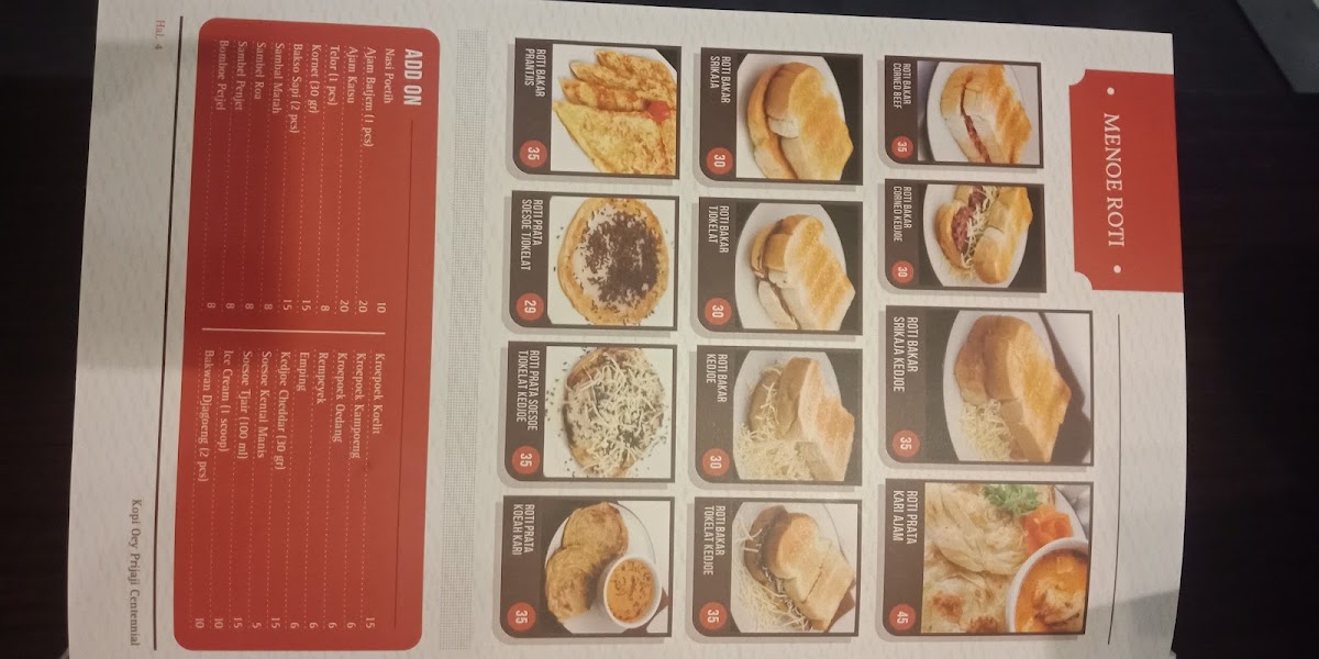 Menu Photo 9