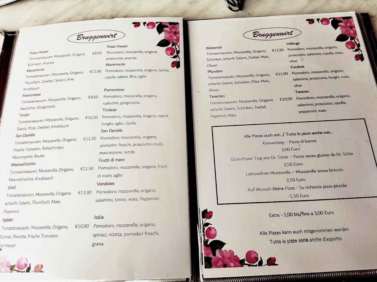 Menu Photo 10