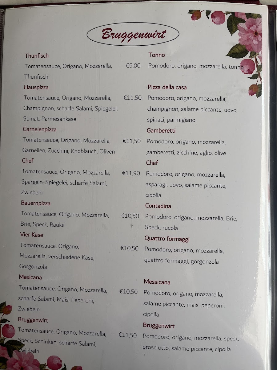Menu Photo 7