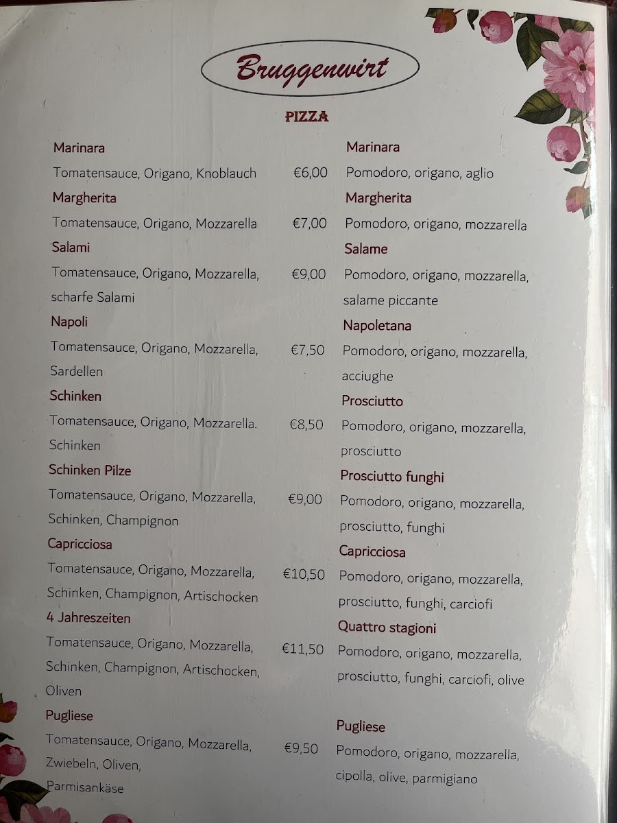 Menu Photo 8