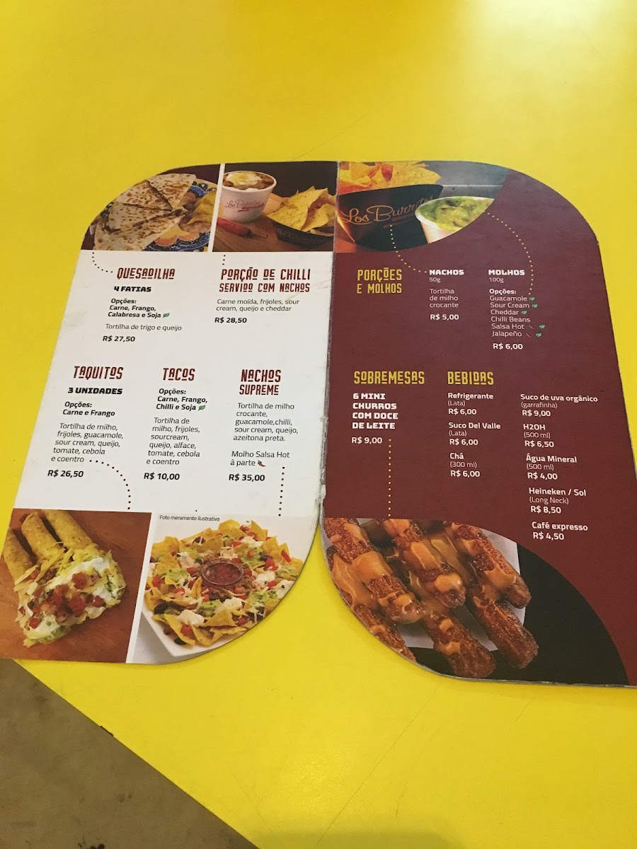 Menu Photo 10