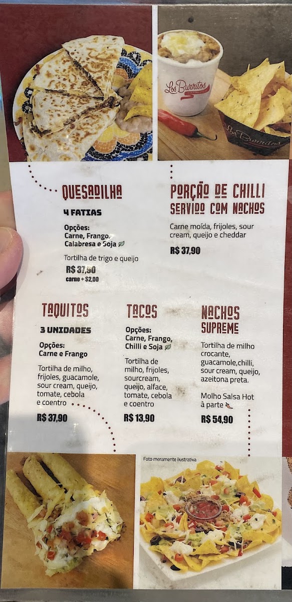Menu Photo 8