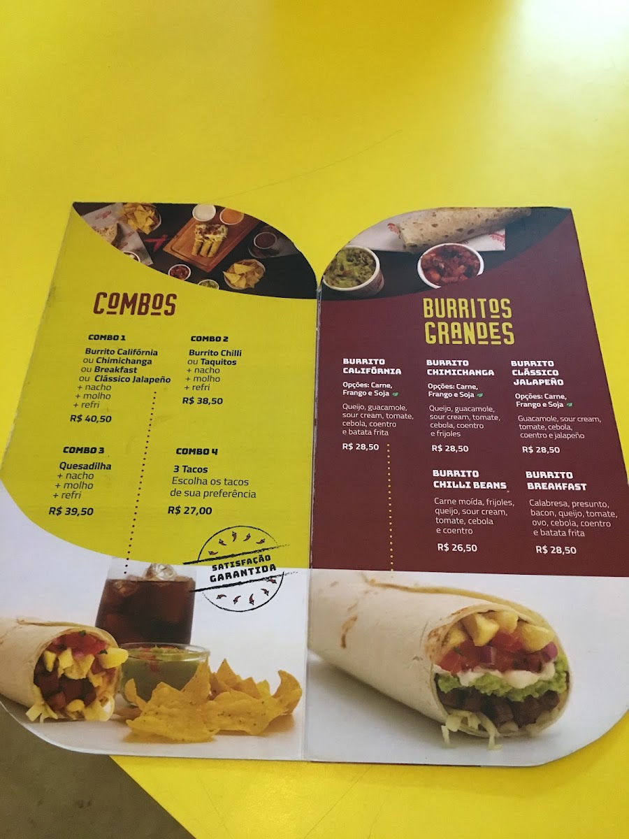 Menu Photo 9