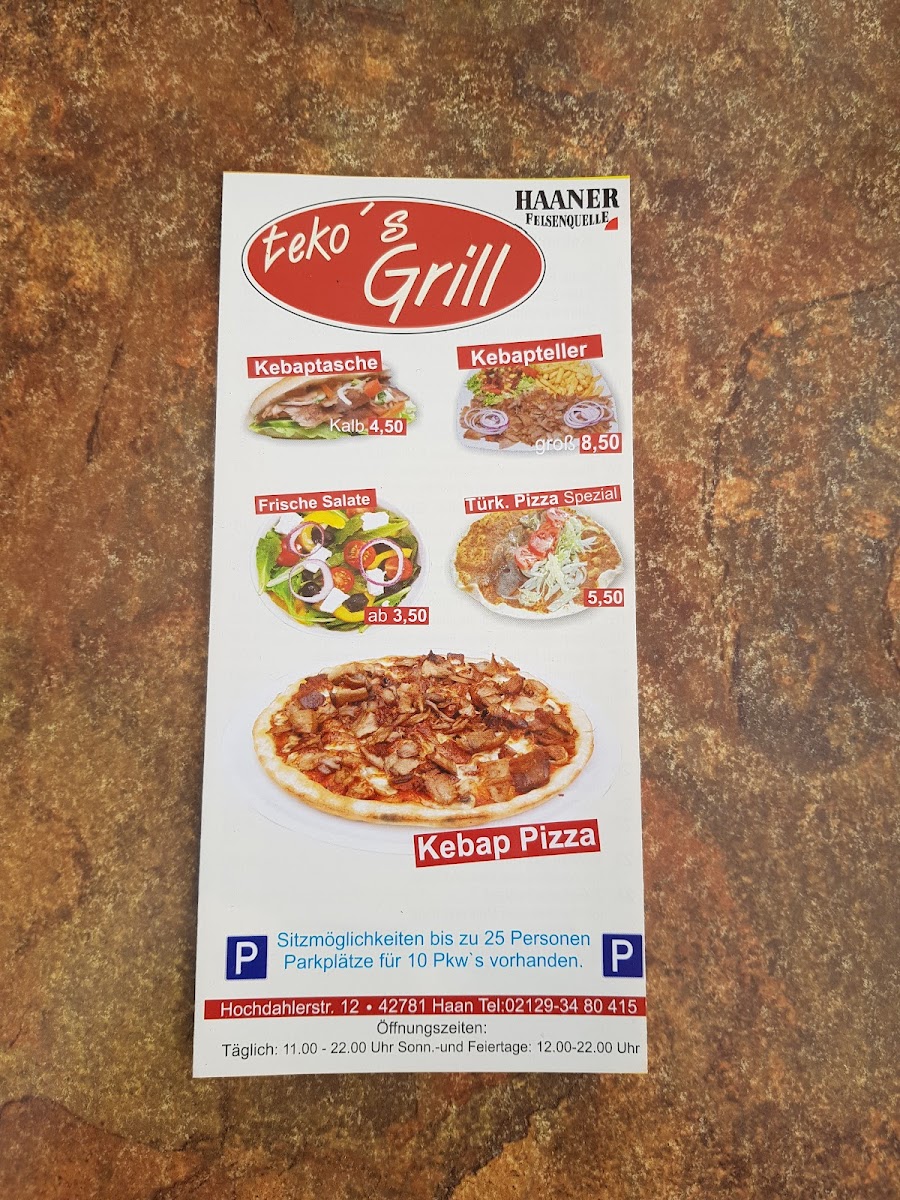 Menu Photo 2