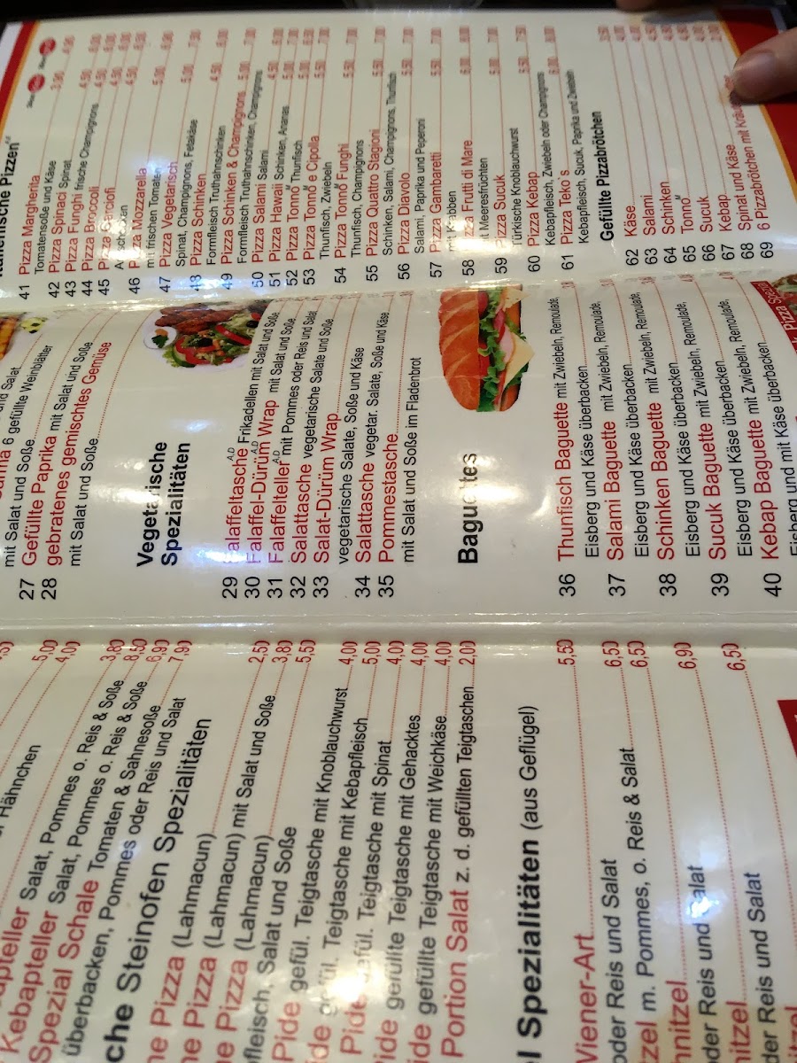 Menu Photo 3
